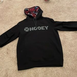 Hooey Men’s Small Hoodie